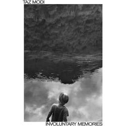 Taz Modi - Involuntary Memories (LP)