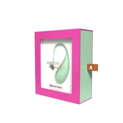 ADRIENLASTIC Vibro jaje Palpitation Mint