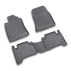 Novline - Element 3D Patosnice TOYOTA Land Cruiser Prado 01/2003-12/2009 set 4 kom