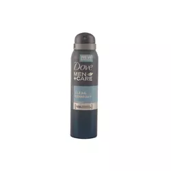 DOVE Muški dezodorans Men + Care Clean Comfort 150ml