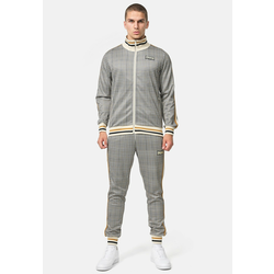 Lonsdale Mens tracksuit slim fit