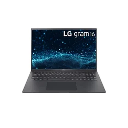 Laptop LG Gram 16, i5-1334U, 16GB, 512GB, WQXGA, Windows 11 Pro
