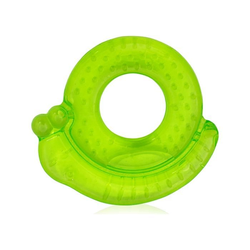 LORELLI Glodalica Baby Care Pužic - green