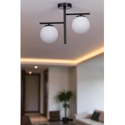 Opviq Luster 2596511, Crni