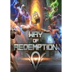 Way of Redemption Steam Key GLOBAL