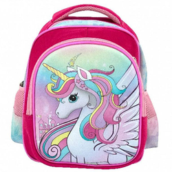 Ranac za vrtić Octopus Unicorn OKB202450