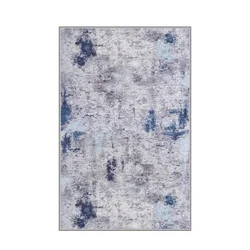 Conceptum Hypnose Tepih Eexfab829, 160x230 cm, Svetloplavi