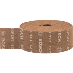 Bosch EXPERT N880 rolna od filca za ručno brušenje od 115 mm x 10 m, gruba A 2608901227