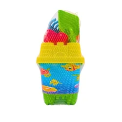 Kofica za plazu sa dodacima sea world 71811 ( 11/71811 )