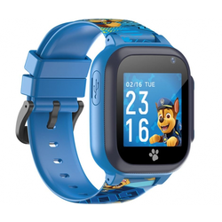 FOREVER Pametni sat PAW PATROL KW-60 plava