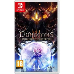 Dungeons 3 (SWITCH)