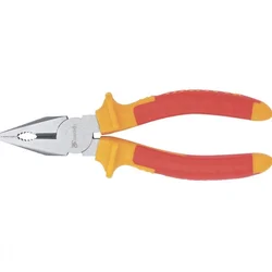 MTX VDE Kombinovana klešta 180mm , izolovana na 1000V