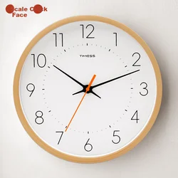 Timess Zidni sat, 35cm, Hrast