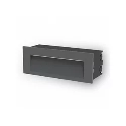 BBLINK led svetiljka zidna JM-046 6W 4000K IP65