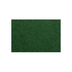 Veštački travnati tepih PEMBA 100x200 cm 7 mm zelene boje