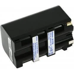 POWERY Akumulator Sony MPK-DVF4 4400mAh