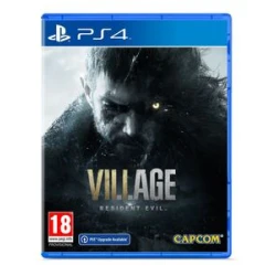 CAPCOM Igrica za PS4 Resident Evil Village