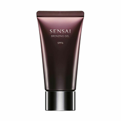 Sensai Brozing Gel Tonirani gel za lice Bronzeri