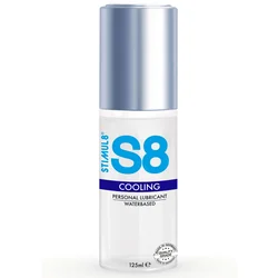 LUBRIKANT S8 WB COOLING 125ml