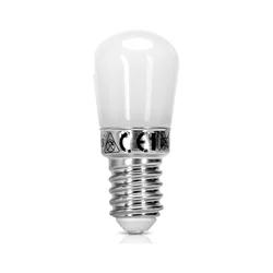 LED sijalica za frižider T22 E14/2W/230V 3000K - Aigostar