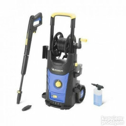 MICHELIN perač pod pritiskom MPX19E 140bar 1.9KW