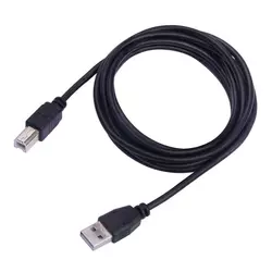 S BOX Kabl USB 2.0, A - B  2 m
