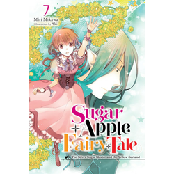SUGAR APPLE FAIRY TALE V07 LN