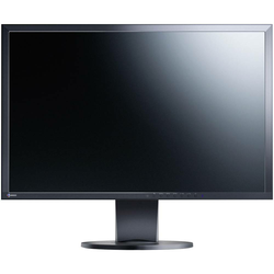 EIZO LED ekran 55.9 cm (22 Zoll) EIZO FlexScan EV2216WFS3-BK 1680 x 1050 Pixel 16:10 5 ms DisplayPort, DVI, VGA TN LED