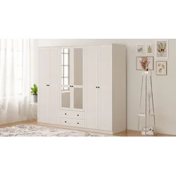 HANAH HOME Ormar Mat bela boja Rb 064 03