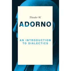 Introduction to Dialectics