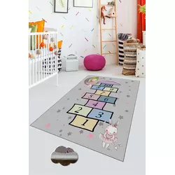 Conceptum Hypnose Tepih HMNT522, 100x150cm, Šareni