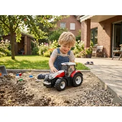 BRUDER Traktor Steyr