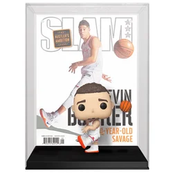 Funko Pop NBA Cover SLAM Devin Booker