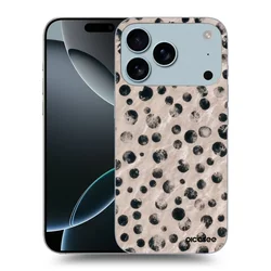 ULTIMATE CASE za Apple iPhone 17 Pro Max - Inked