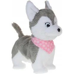 Interaktivni pes PUPPY LUV LUNA HUSKY za otroke nad 2 leti