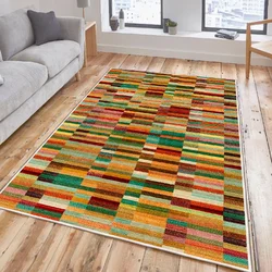 Conceptum Hypnose Tepih, 120x180cm, Narandžasti