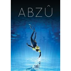ABZU (PC) Steam Key EUROPE