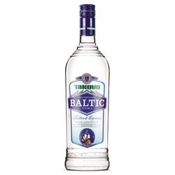 Baltic Vodka, 1L