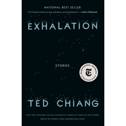 Exhalation