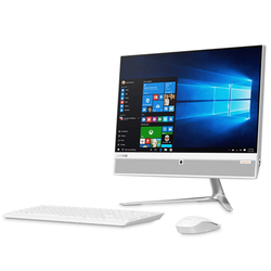 Lenovo IdeaCentre All In One 510 21.5, bijeli