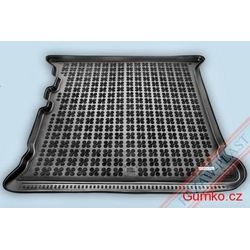 Rezaw-Plast Tipska kadica za gepek Rezaw-Plast Volkswagen SHARAN VAN I 5 seats (1995 - 2010) / Ford GALAXY VAN