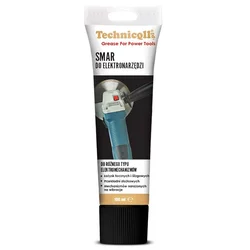 shumee SMÖRJMEDEL FÖR ELVERKTYG 100ML - TQ M-079