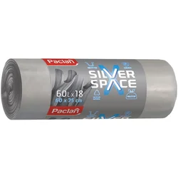 Cedo Paclan Silver Space Multitop Lux Silver 60L 18 kosov 135500
