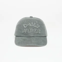 Čepica Daily Paper Stack Arch Denim Cap Rosin Green Universal