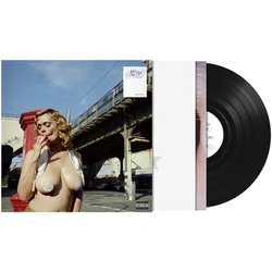 Troye Sivan - Shes The Best (Limited Edition) (LP)