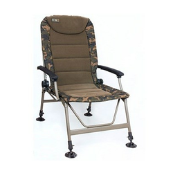 stol Fox R-1 Camo Chair Art:CBC060