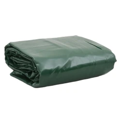 shumee Ponjava zelena 4x4 m 650 g/m2