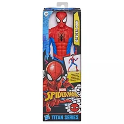 Marvel: Titan Hero Series figura Spider-Man – 30 cm