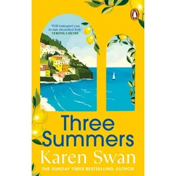 Three Summers