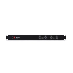 ArtSound PRL-1504, ojačevalnik 4 x 150W - artsound